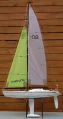 Prince 900 RTR Scale Segelyacht Krick 26103