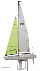 Prince 900 Hybrid RTR Scale Segelyacht Krick 26105