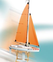 Mini S550 - Segelboot RTR 2,4 Krick 26240