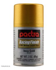 Pactra-Spray RC 301 Inca Gold Krick 30151