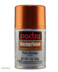 Pactra-Spray RC 302 Fiery Ora Krick 30152