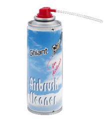 Airbrush Cleaner 200 ml Spraydose Krick 303006