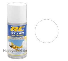 RC Styro 002 Glanzlack 150 ml Spraydose Krick 316002