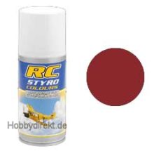 RC Styro 027 tarnbraun 150 ml Spraydose Krick 316027