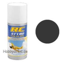 RC Styro 216 mitternachtsblau 150ml Spraydose Krick 316216