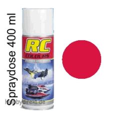 RC 23 ferrarirot RC Colour 400 ml Spraydose Krick 320023