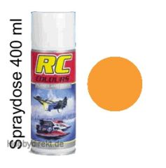 RC 30 cubgelb RC Colour 400 ml Spraydose Krick 320030