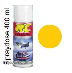 RC 33 cadmiumgelb RC Colour 400 ml Spraydose Krick 320033