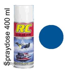 RC 50 blau RC Colour 400 ml Spraydose Krick 320050