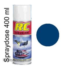 RC 52 dunkelblau RC Colour 400 ml Spraydose Krick 320052