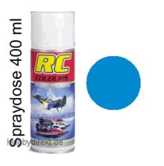 RC 53 hellblau RC Colour 400 ml Spraydose Krick 320053