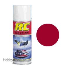 RC 20 rot RC Colour 150 ml Spraydose Krick 321020