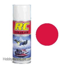 RC 23 ferrarirot RC Colour 150 ml Spraydose Krick 321023