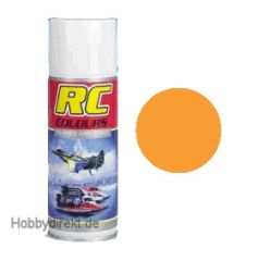 RC 30 cubgelb RC Colour 150 ml Spraydose Krick 321030