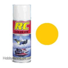 RC 33 cadmiumgelb RC Colour 150 ml Spraydose Krick 321033