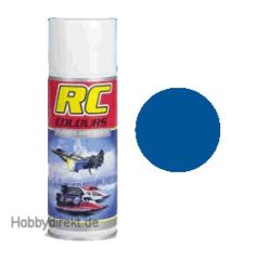 RC 50 blau RC Colour 150 ml Spraydose Krick 321050