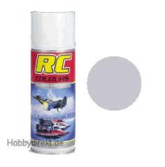 RC 91 silber RC Colour 150 ml Spraydose Krick 321091