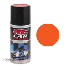 RC Car 1005 fluor rot 150 ml Spraydose Krick 322005