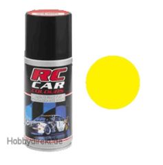 RC Car 1007 fluor gelb 150 ml Spraydose Krick 322007