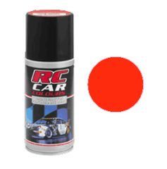 RC Car 1010 fluor deep red 150 ml Spraydose Krick 322010