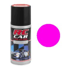 RC Car 1012 fluor magenta 150 ml Spraydose Krick 322012