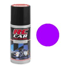 RC Car 1013 fluor purple150 ml Spraydose Krick 322013