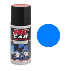 RC Car 1014 fluor blue 150 ml Spraydose Krick 322014