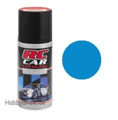 RC Car 211 hellblau 150 ml Spraydose Krick 322211