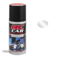 RC Car 924 Glitter silber 150 ml Spraydose Krick 322924