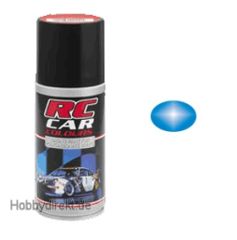 RC Car 932 Alpine blau 150 ml Spraydose Krick 322932