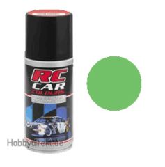 RC Car 944 Aprillia grün 150 ml Spraydose Krick 322944