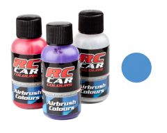 RC Car 211 hellblau 30 ml Airbrush Krick 323211