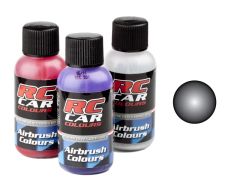 RC Car 935 schwarz metallic 30 ml Airbrush Krick 323935