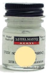 Rumpf cremefarben 15 ml Acryl Marine Krick 34209