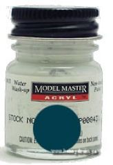 Navy blau AN502 15 ml Acryl Marine Krick 34218