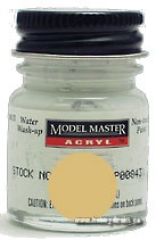 Panama leder AN507 15 ml Acryl Marine Krick 34221