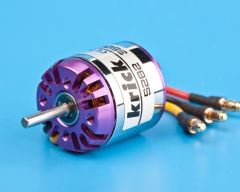 MAX Marine S282 3500 KV Krick 42441