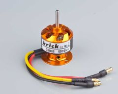 MAX Aero BL Motor C282 1200 K Krick 42462