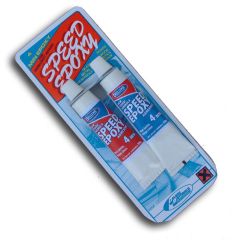 Speed Epoxy II 4 min. 28g Tuben DELUXE Krick 44002