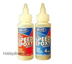 Speed Epoxy 4 min. 112g DELUX Krick 44004