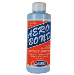 Aero-Bond Kontaktkleber 150ml Krick 44036