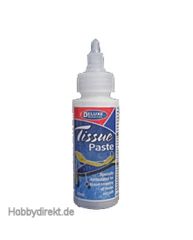 Tissue Paste Bespannpapierkleber 50 ml DELUXE Krick 44041