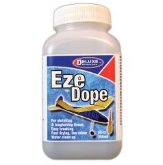 EZE Dope Spannlack 250 ml DELUXE Krick 44043