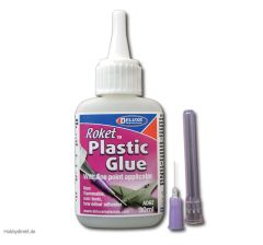 Roket Plastic Klebstoff 30 ml Krick 44048