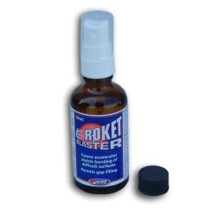 Roket Blaster Aktivator 50 ml Sprühflasche DELUXE Krick 44061