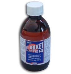 Roket Blaster Aktivator 250ml Flasche DELUXE Krick 44062