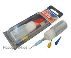 Pin Point Flaschen Set DELUXE Krick 44082