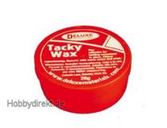 Tacky Wachs 28g DELUXE Krick 44086