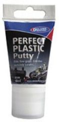 Perfect Plastic Putty Spachtel 40ml Tube DELUXE Krick 44089