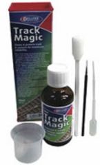 Track Magic Reinigungsfluid 50ml DELUXE Krick 44090